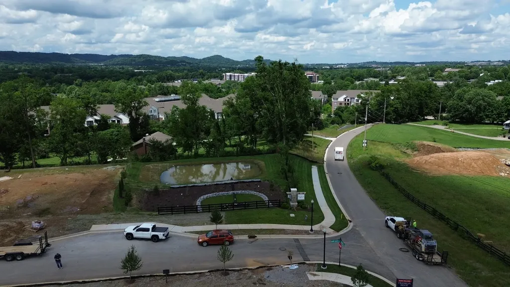 250 Berry Hunter Lane Franklin TN 37067