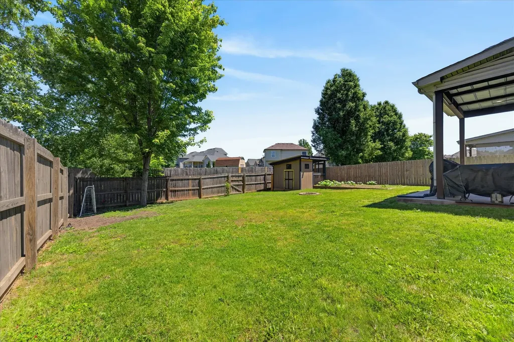 721 Cavalier Drive Clarksville TN 37040