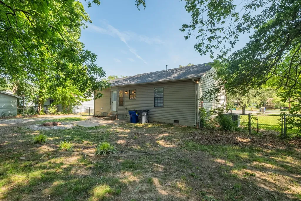 308 Oakdale Drive White House TN 37188