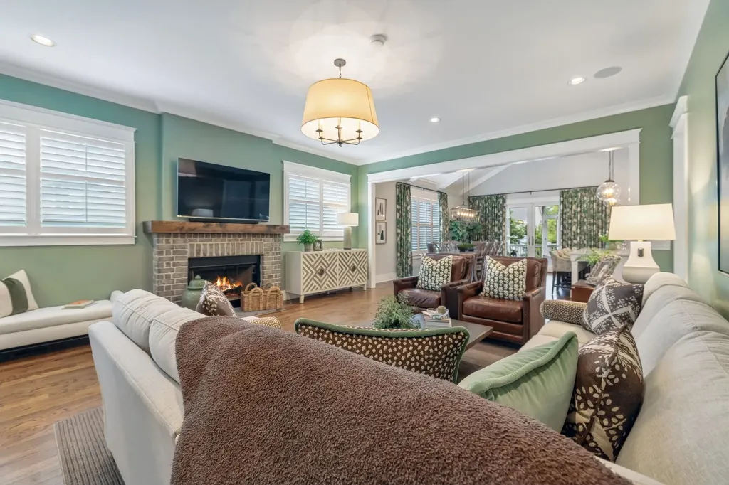 3410 Benham Avenue Nashville TN 37215