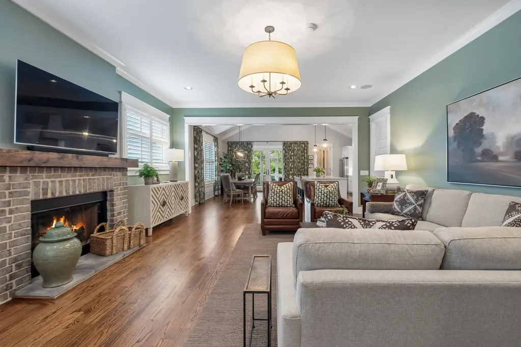 3410 Benham Avenue Nashville TN 37215