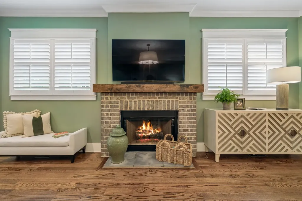 3410 Benham Avenue Nashville TN 37215