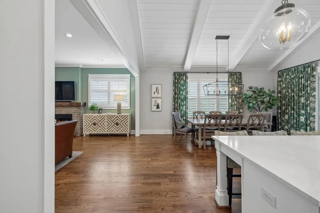 3410 Benham Avenue Nashville TN 37215