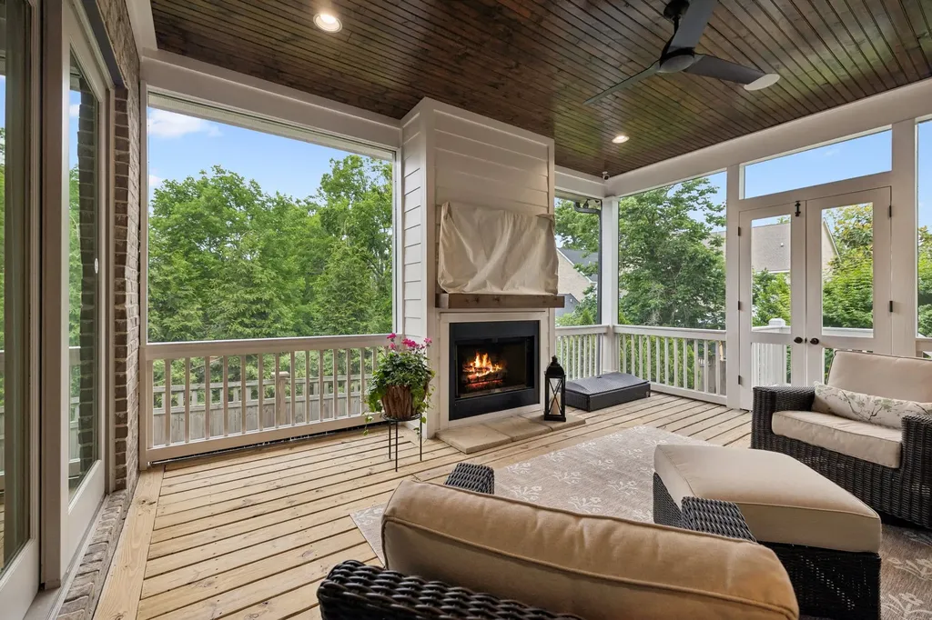 3410 Benham Avenue Nashville TN 37215
