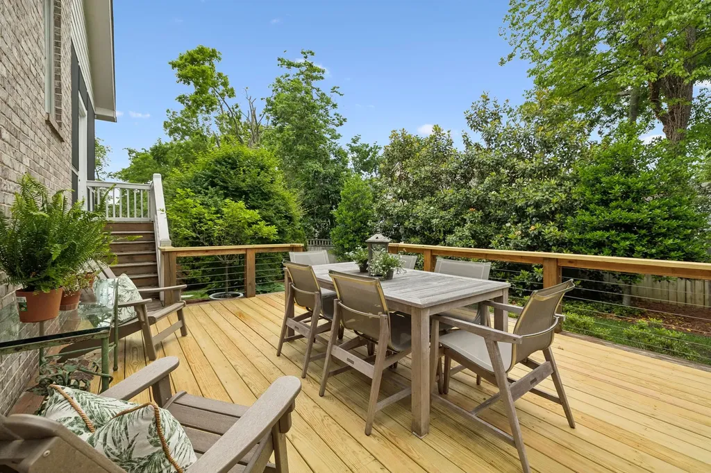 3410 Benham Avenue Nashville TN 37215