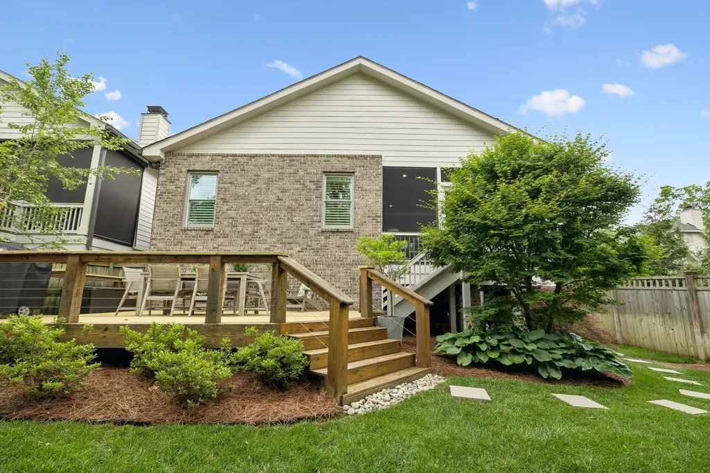3410 Benham Avenue Nashville TN 37215