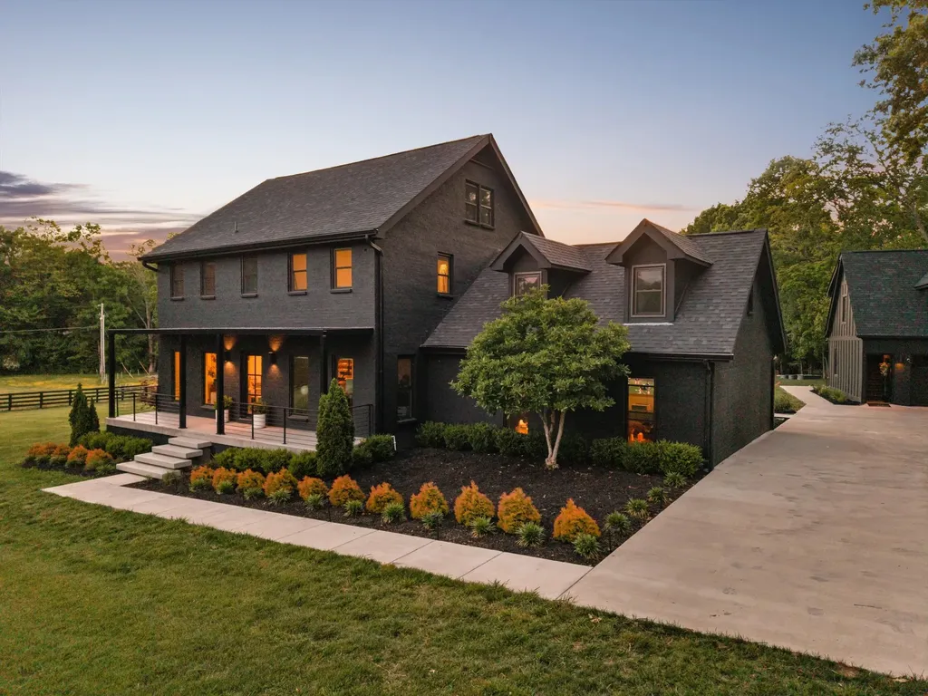 2031 Maple Lane Franklin TN 37067