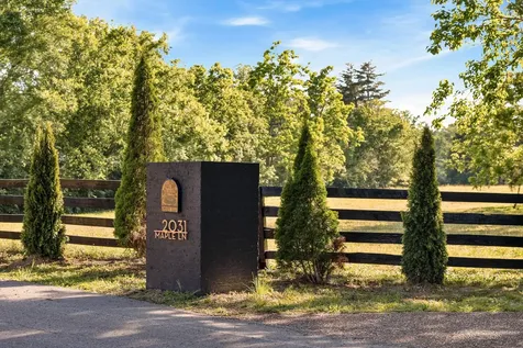 2031 Maple Lane Franklin TN 37067