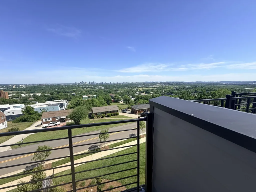 511 City Scape Nashville TN 37218