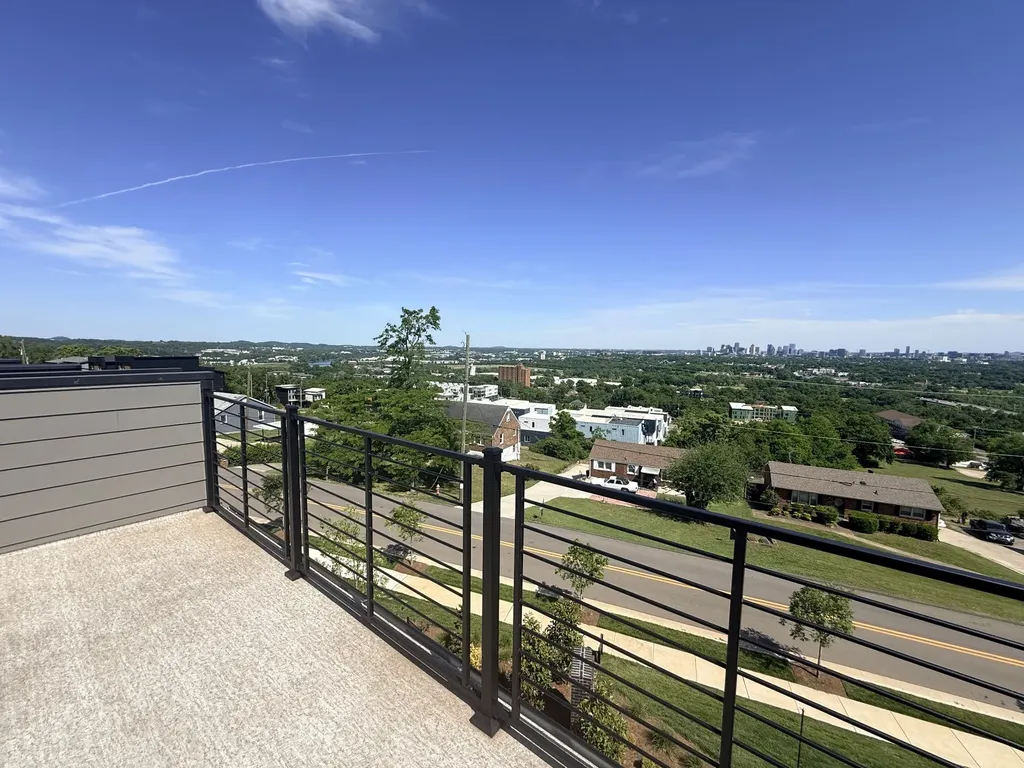 511 City Scape Nashville TN 37218