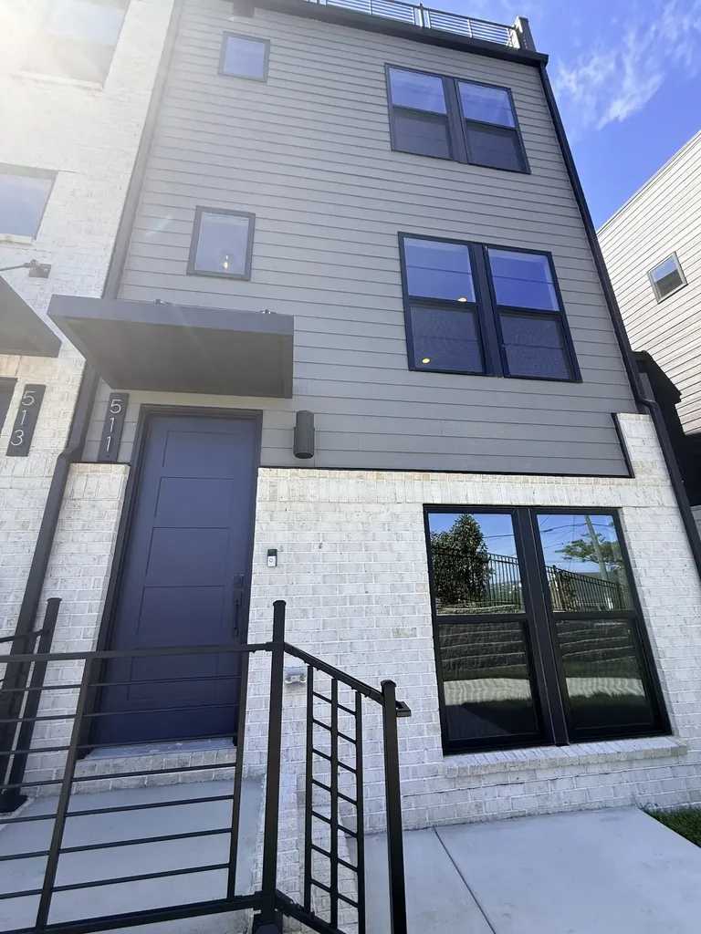 511 City Scape Nashville TN 37218
