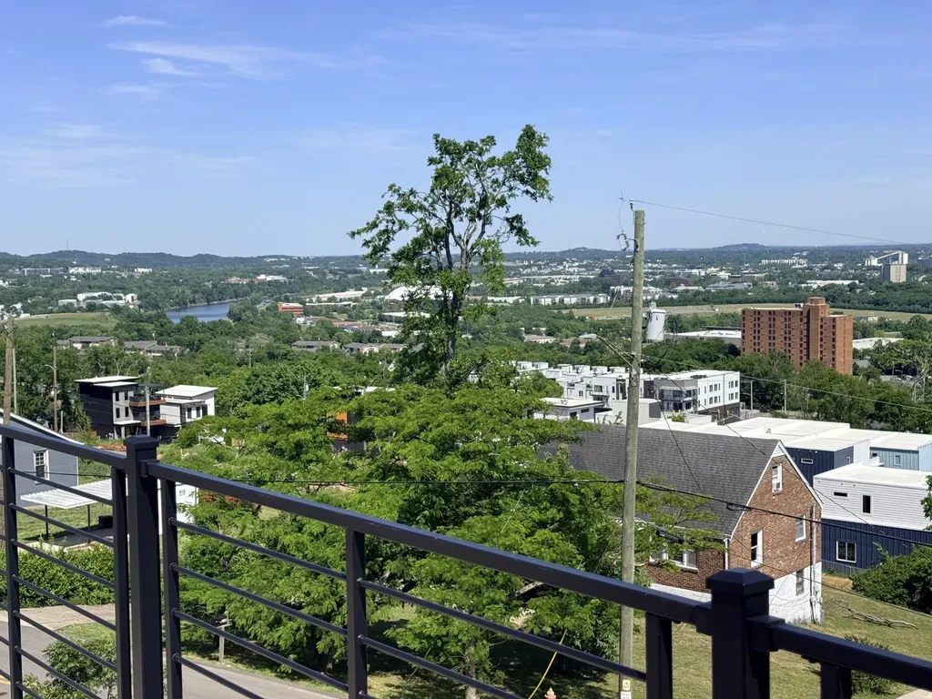 511 City Scape Nashville TN 37218
