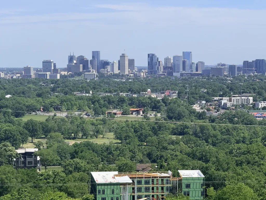 511 City Scape Nashville TN 37218