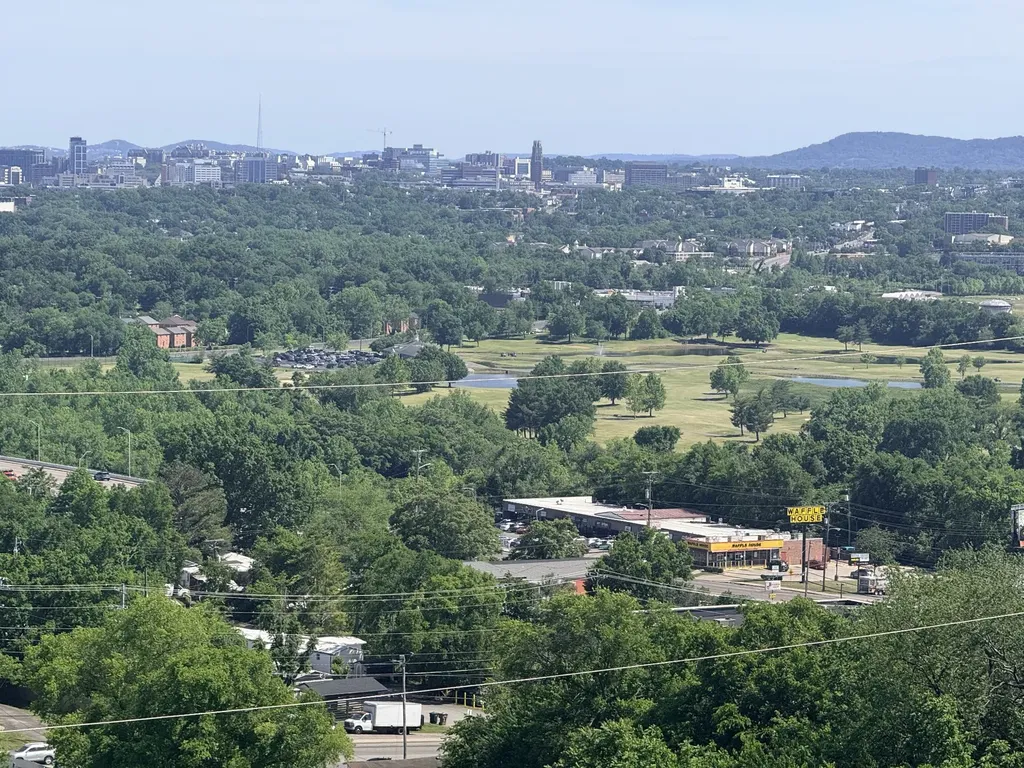 511 City Scape Nashville TN 37218