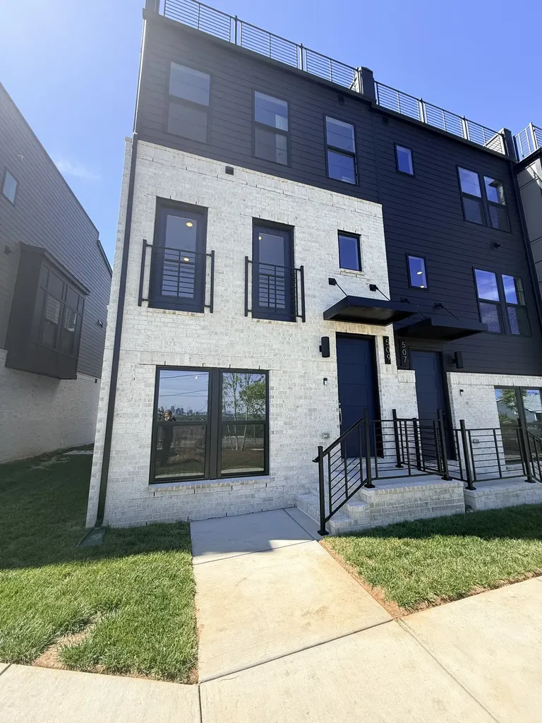 509 City Scape Nashville TN 37218