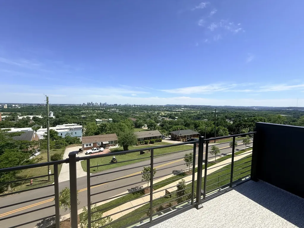 509 City Scape Nashville TN 37218