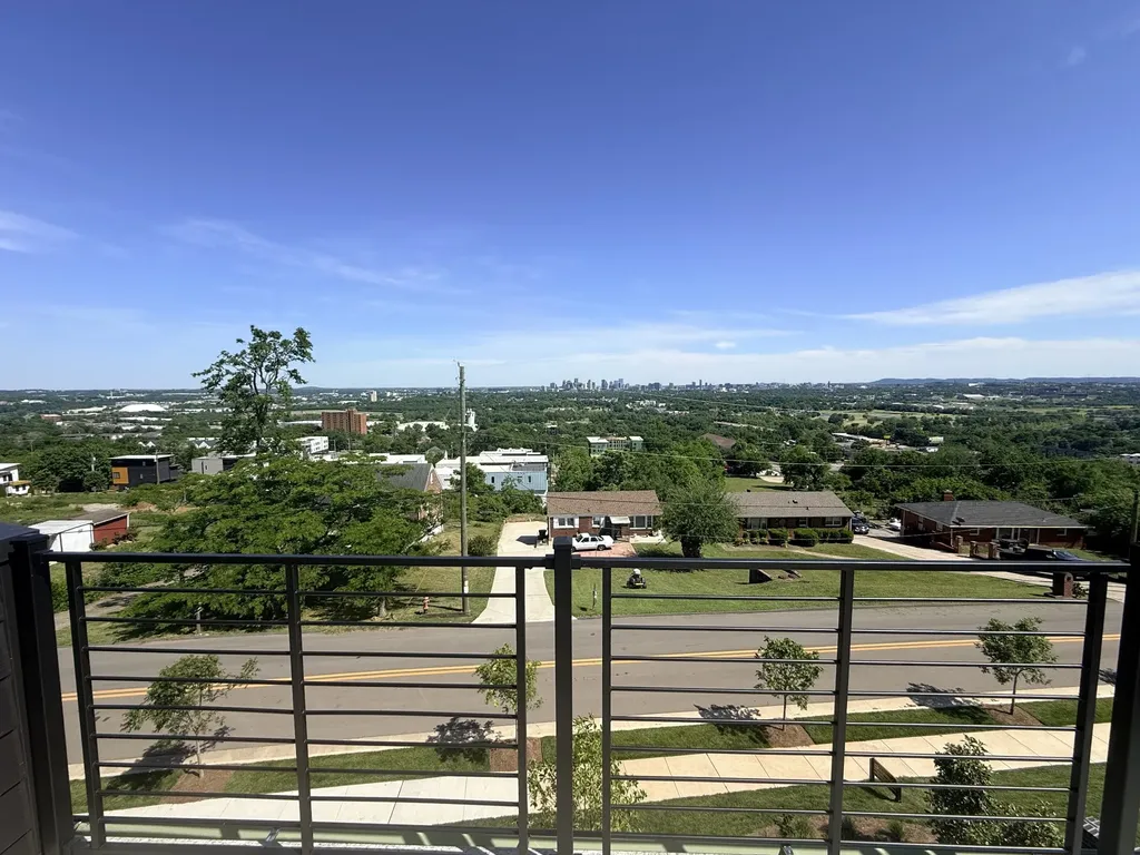 509 City Scape Nashville TN 37218