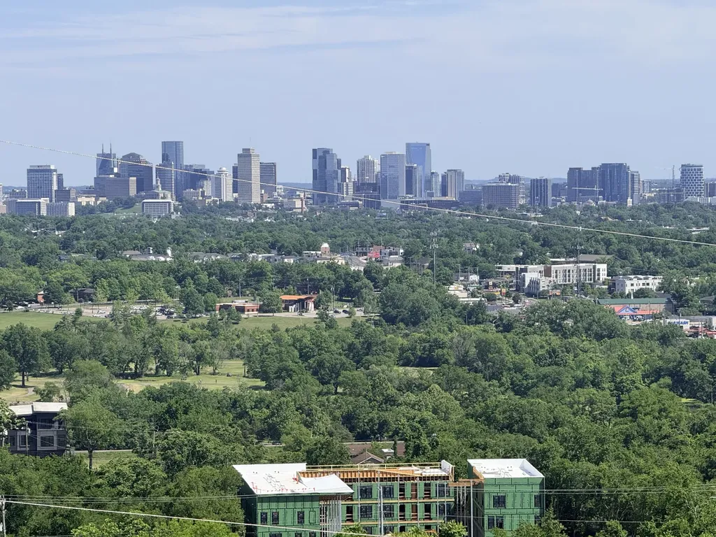 509 City Scape Nashville TN 37218