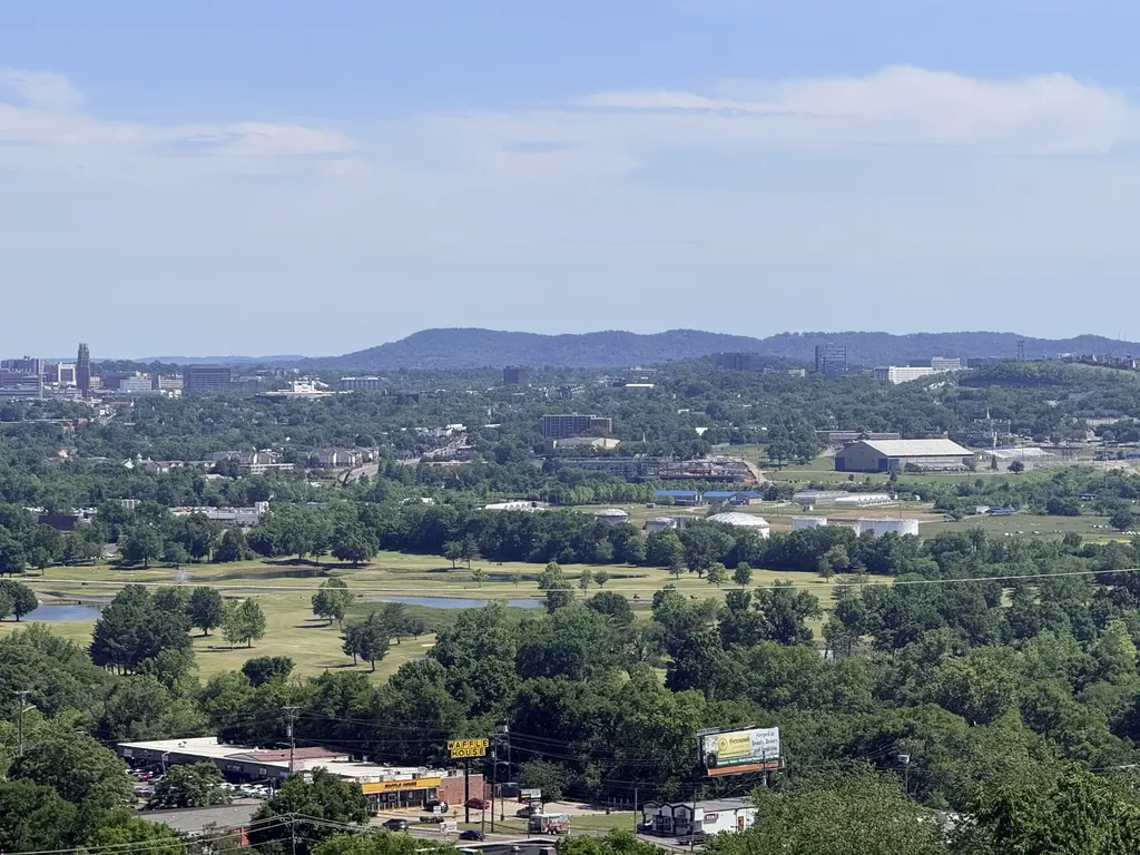 509 City Scape Nashville TN 37218