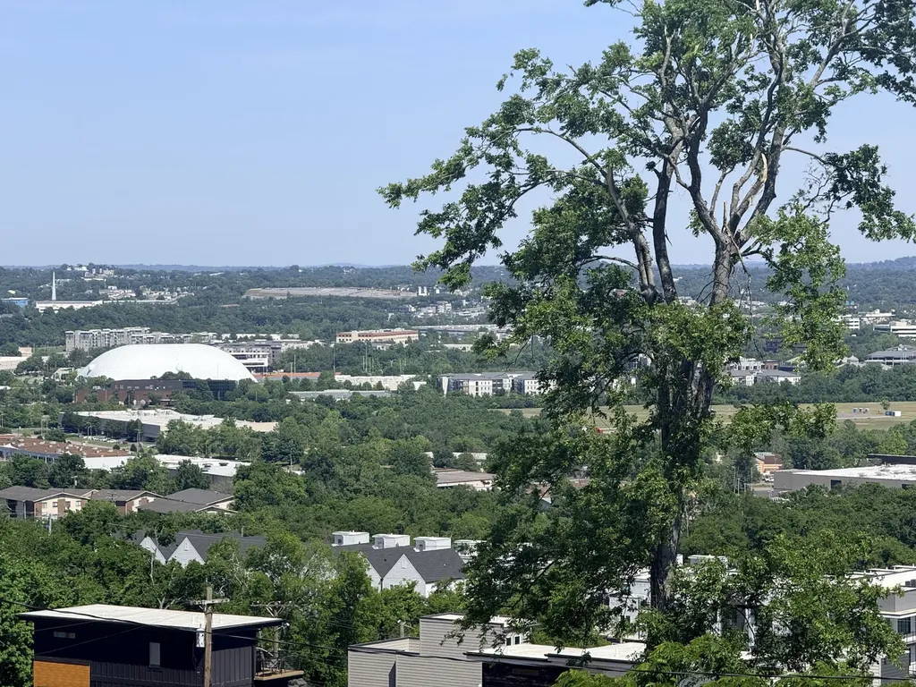 509 City Scape Nashville TN 37218