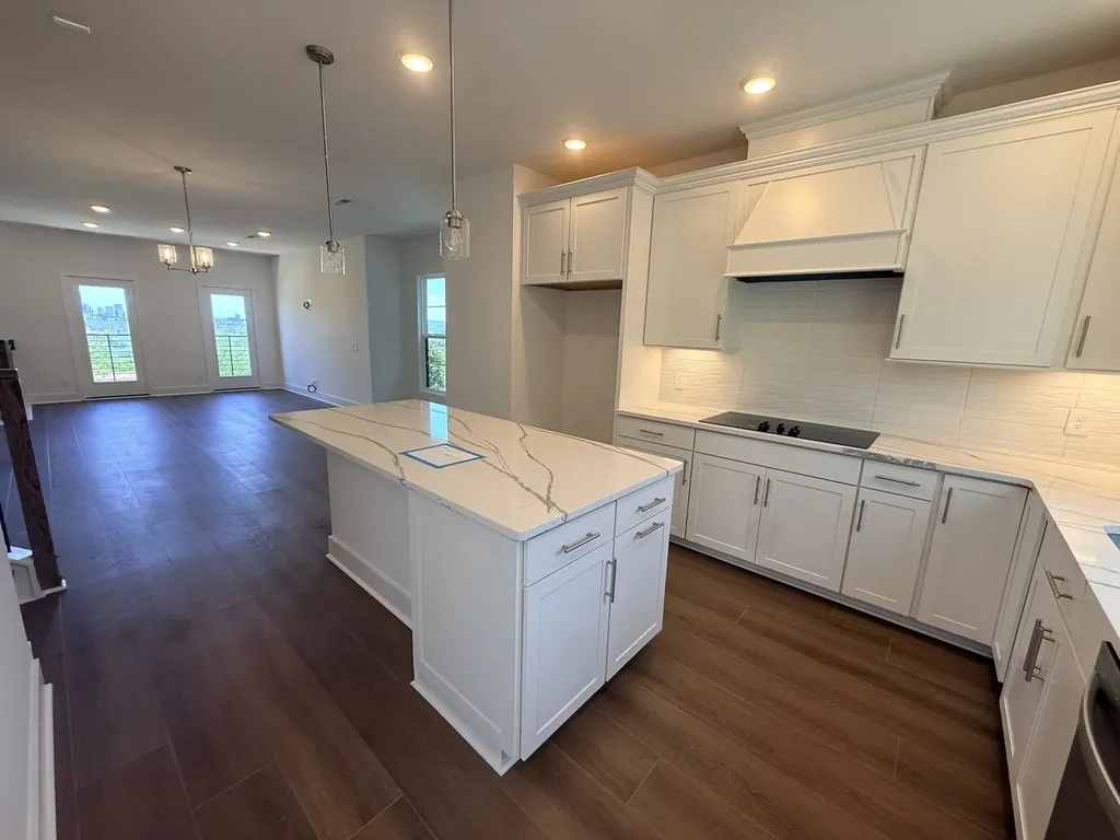 509 City Scape Nashville TN 37218
