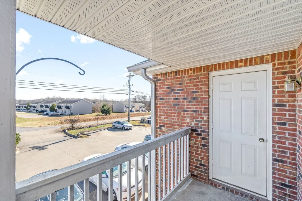 426 Jack Miller Boulevard Clarksville TN 37042
