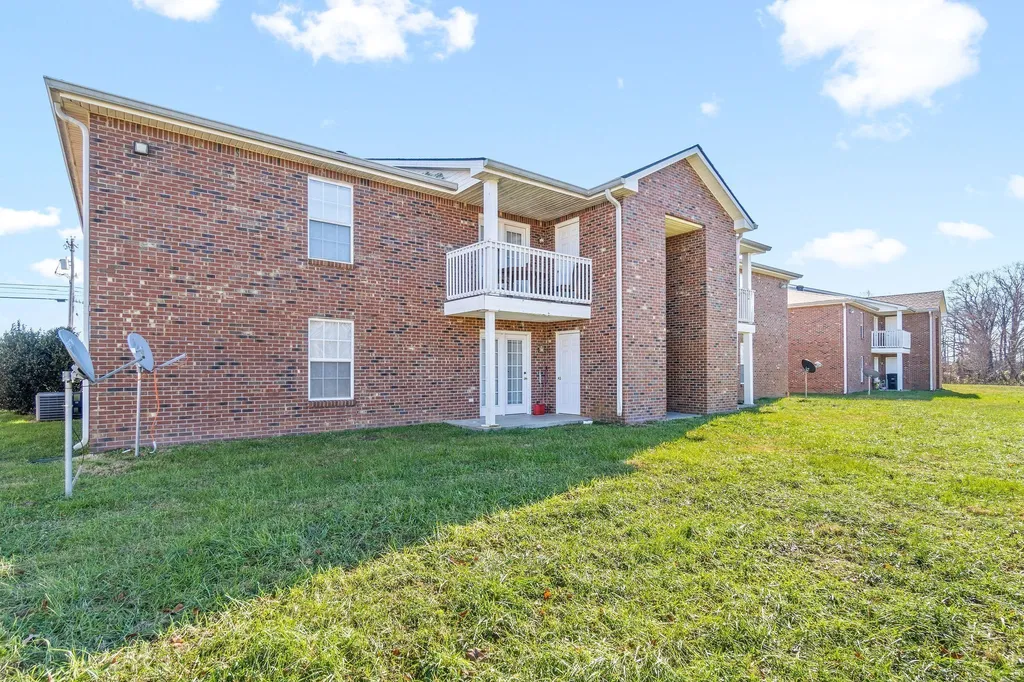 426 Jack Miller Boulevard Clarksville TN 37042