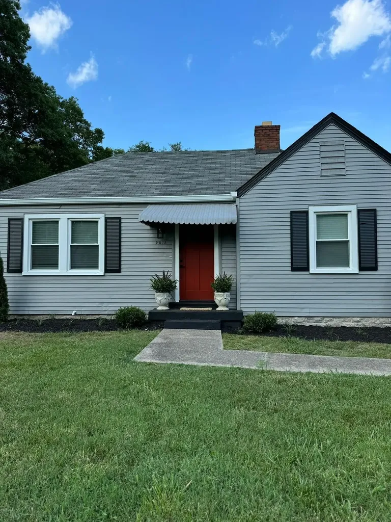 2818 Vaulx Lane Nashville TN 37204