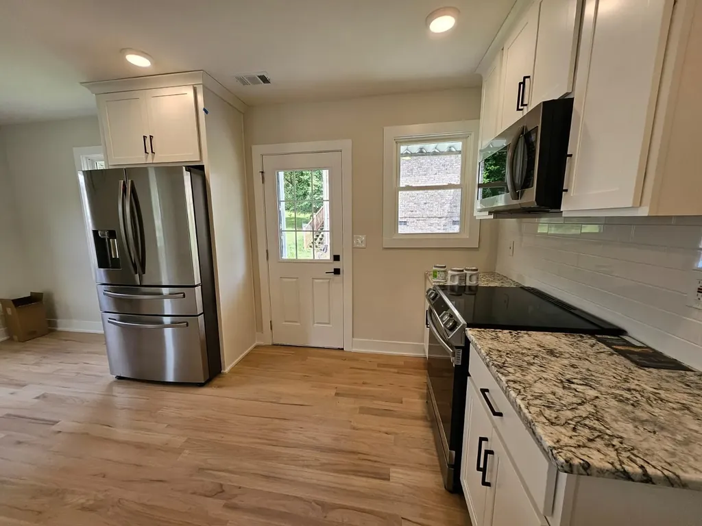 2818 Vaulx Lane Nashville TN 37204
