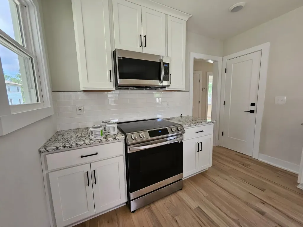 2818 Vaulx Lane Nashville TN 37204