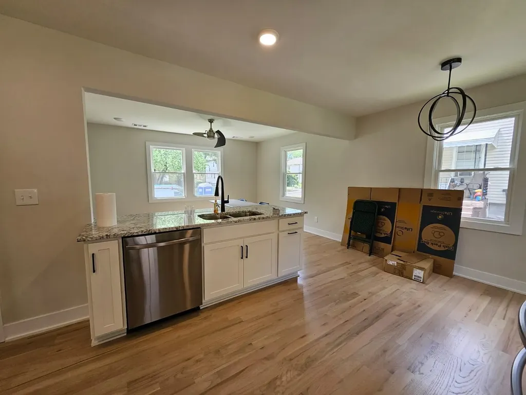 2818 Vaulx Lane Nashville TN 37204