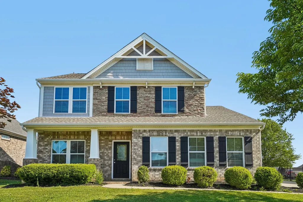 1713 Muirwood Boulevard Murfreesboro TN 37128