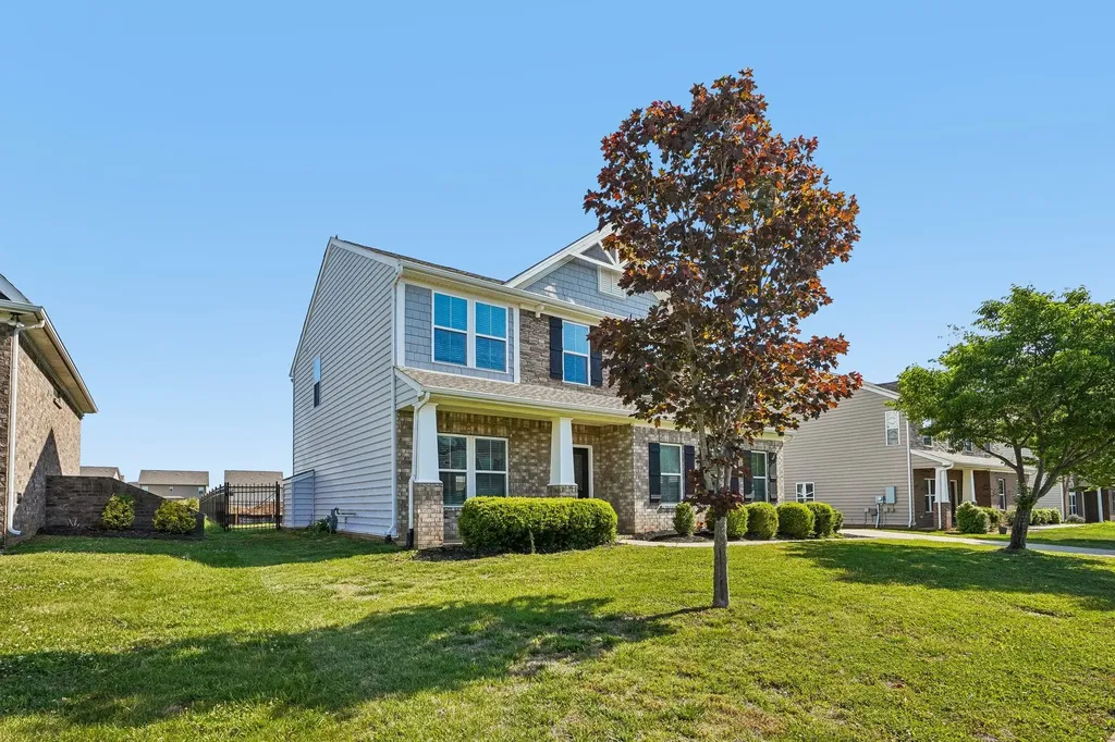 1713 Muirwood Boulevard Murfreesboro TN 37128