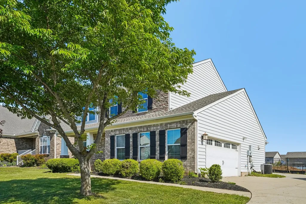 1713 Muirwood Boulevard Murfreesboro TN 37128