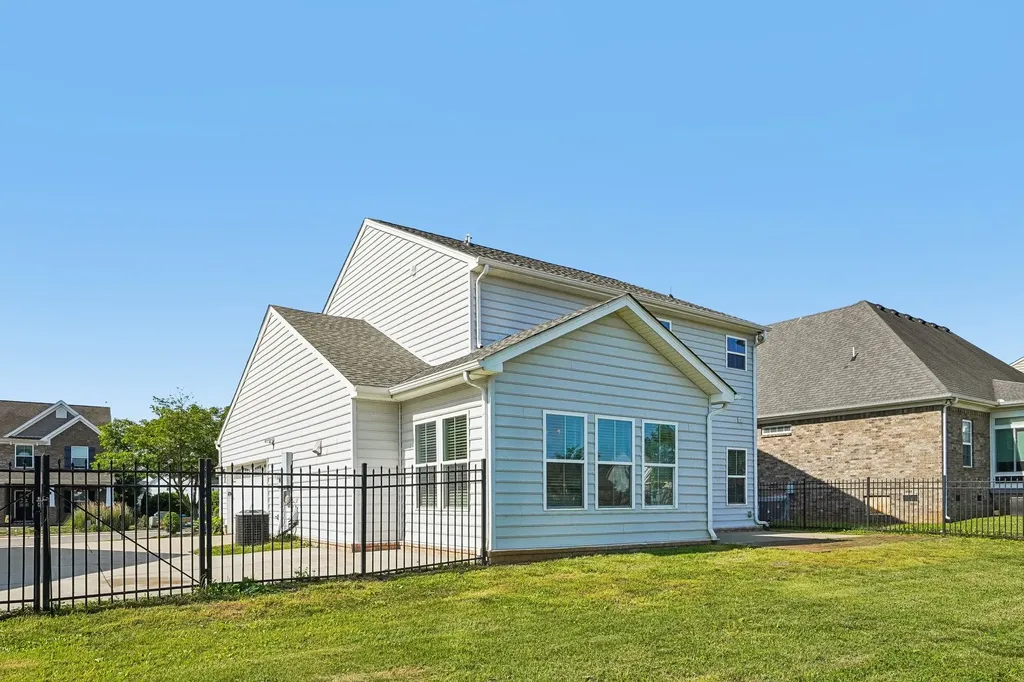 1713 Muirwood Boulevard Murfreesboro TN 37128