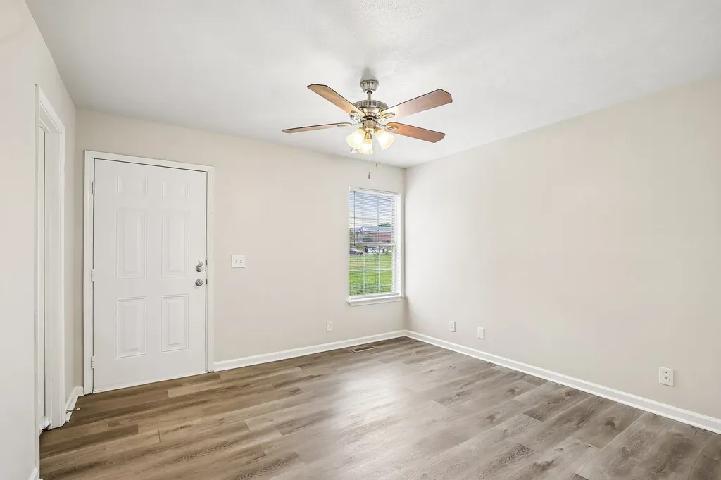 2607 Landrum Ct Lot 7 Springfield TN 37172