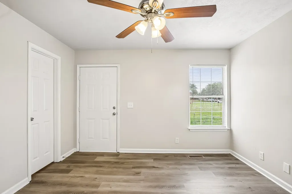 2607 Landrum Ct Lot 7 Springfield TN 37172