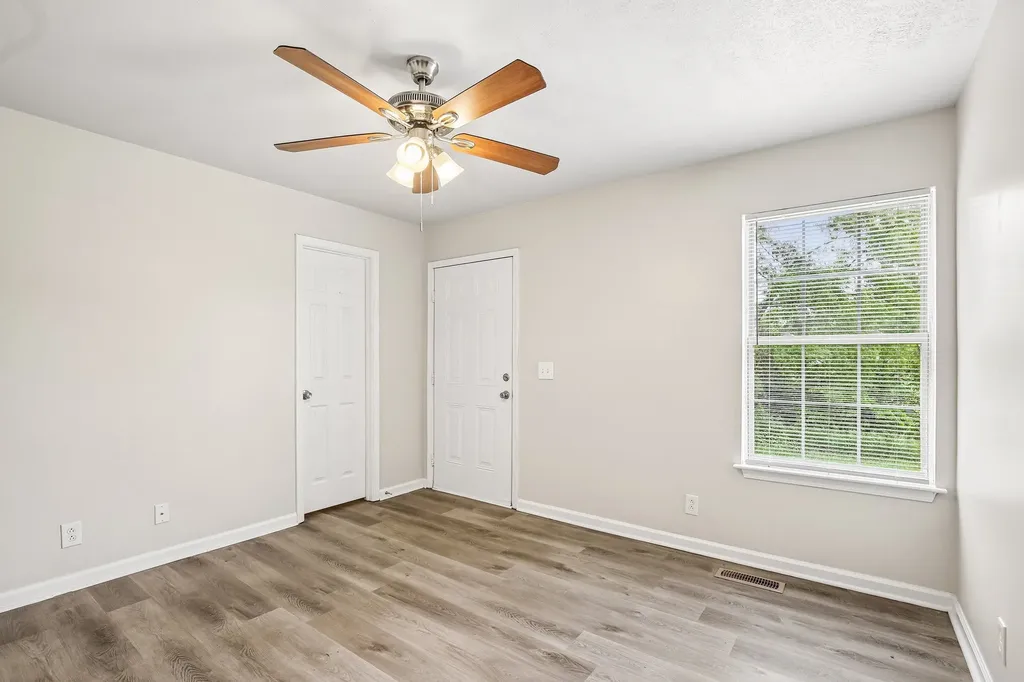 2607 Landrum Ct Lot 7 Springfield TN 37172