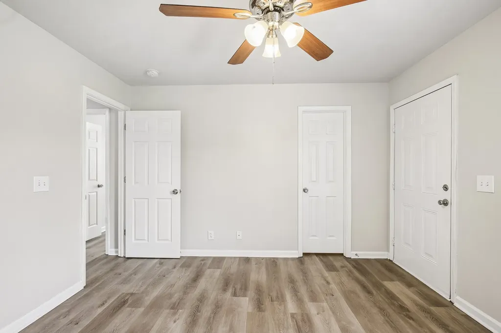 2607 Landrum Ct Lot 7 Springfield TN 37172