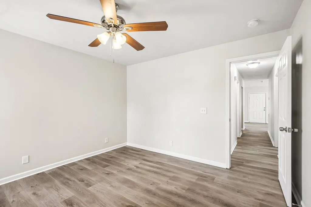 2607 Landrum Ct Lot 7 Springfield TN 37172