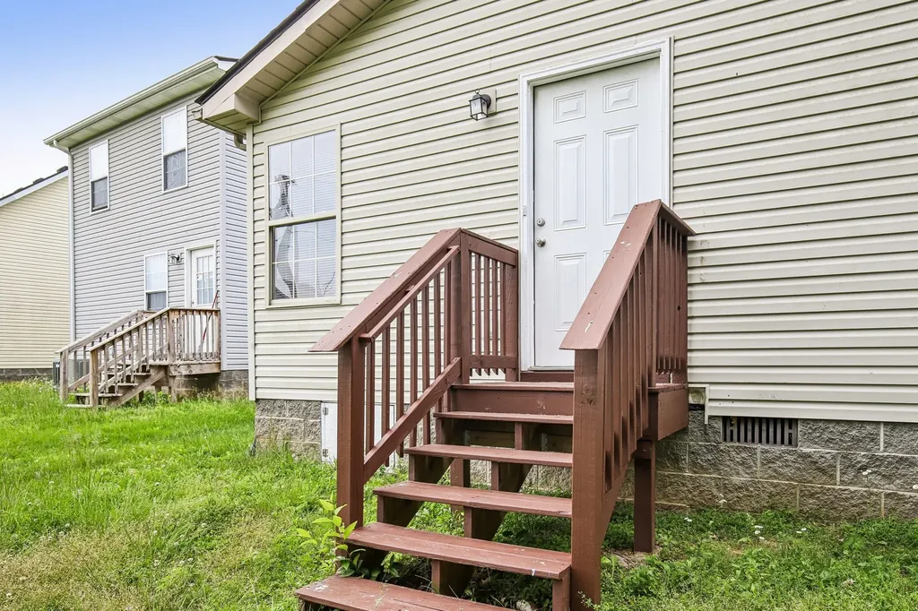 2607 Landrum Ct Lot 7 Springfield TN 37172