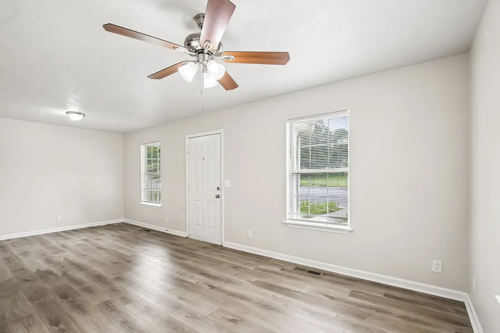 2607 Landrum Ct Lot 7 Springfield TN 37172