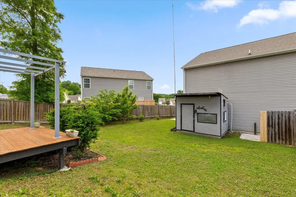 10 Dragoon Court Rossville GA 30741