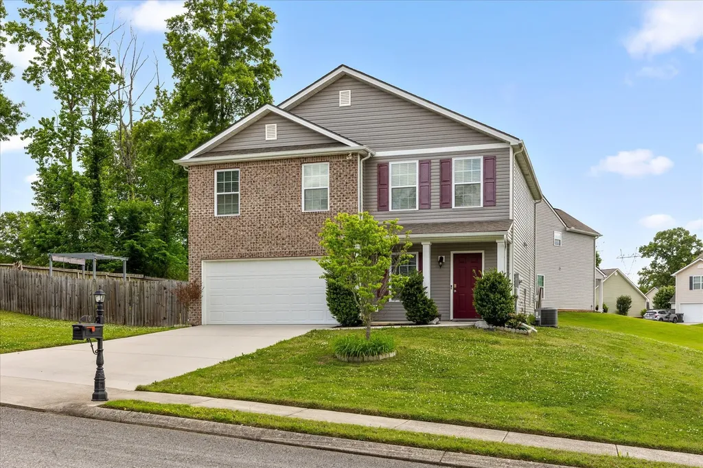 10 Dragoon Court Rossville GA 30741