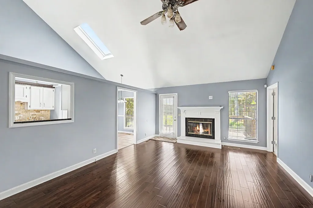 6113 Bradford Hills Drive Nashville TN 37211