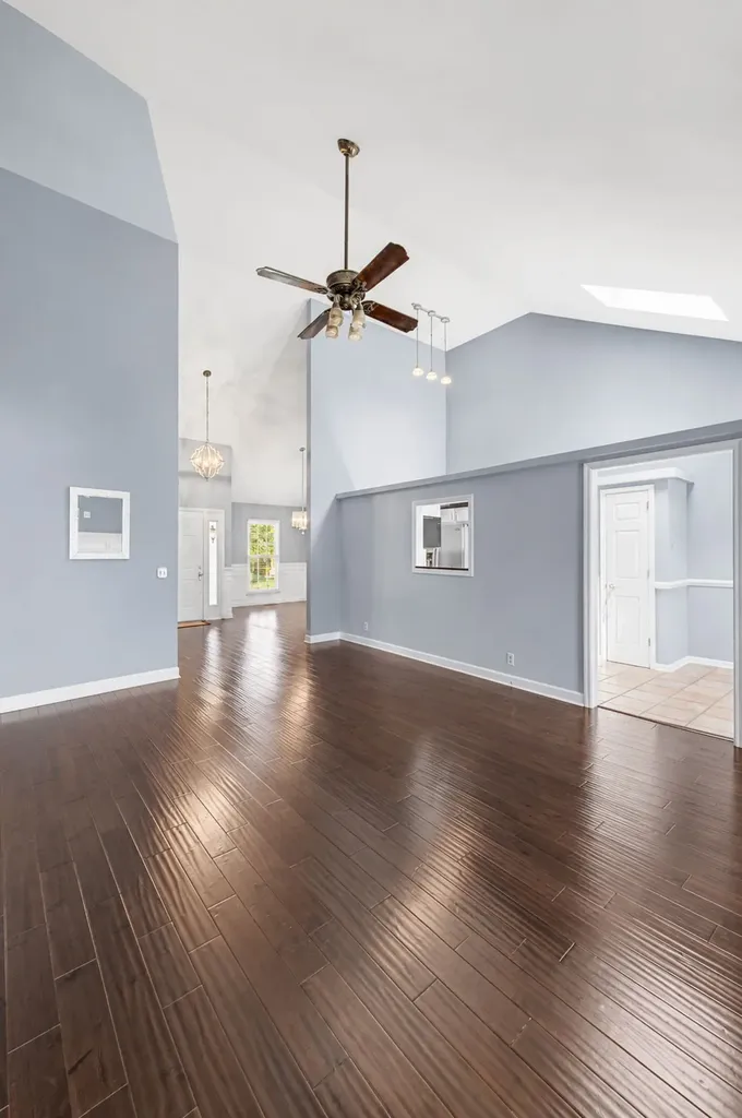 6113 Bradford Hills Drive Nashville TN 37211