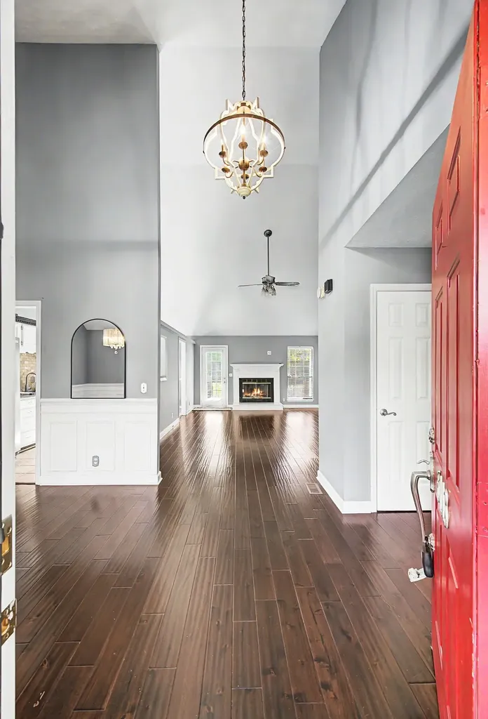 6113 Bradford Hills Drive Nashville TN 37211