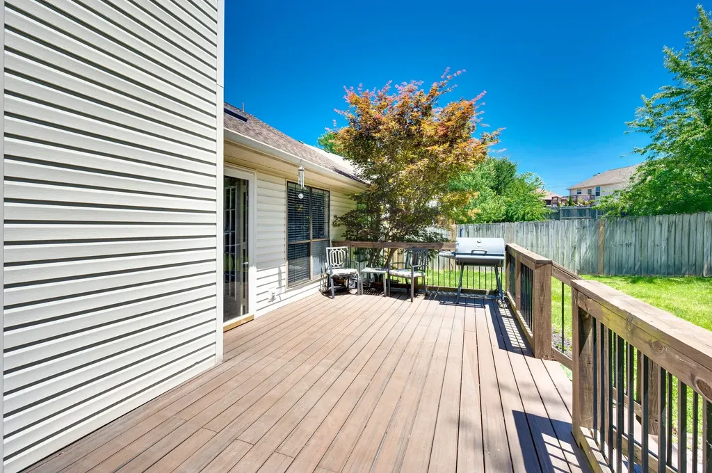 6113 Bradford Hills Drive Nashville TN 37211