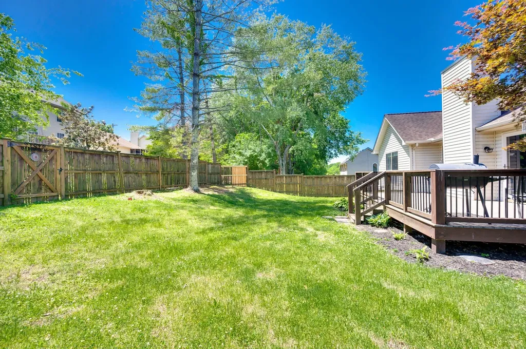 6113 Bradford Hills Drive Nashville TN 37211