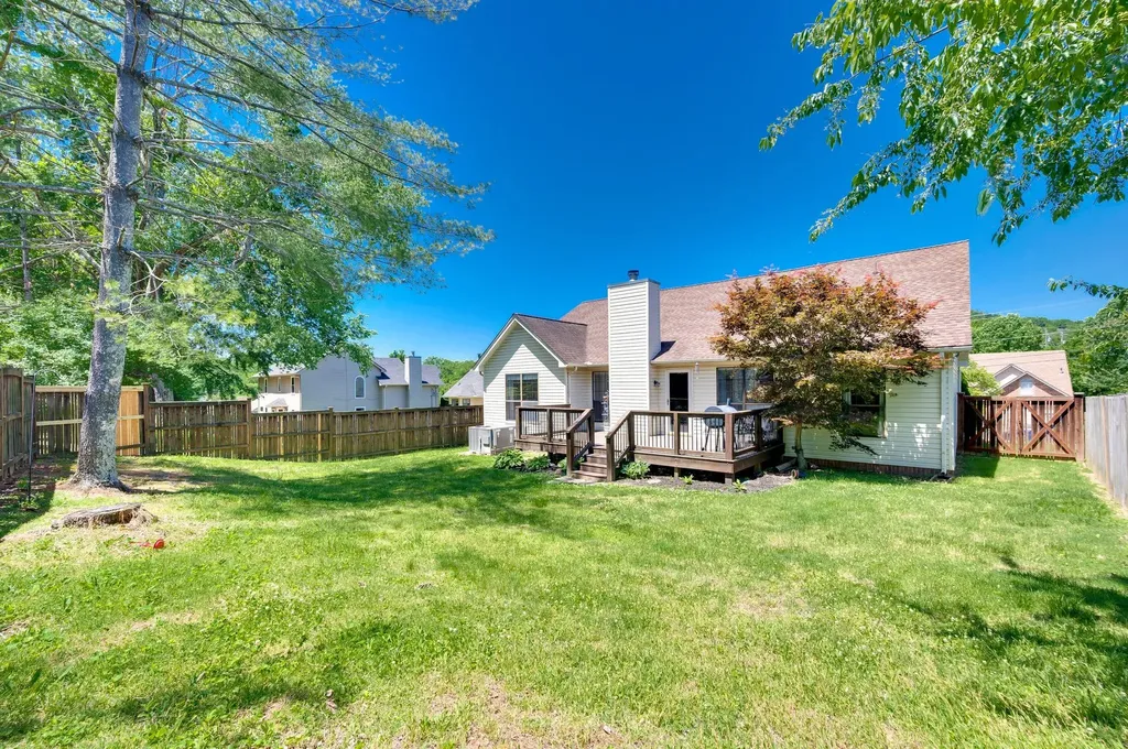 6113 Bradford Hills Drive Nashville TN 37211